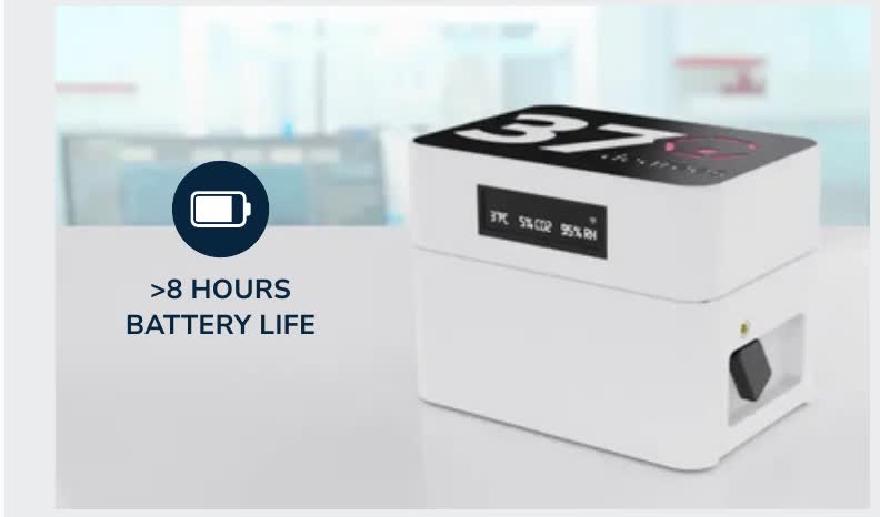 Battery performance