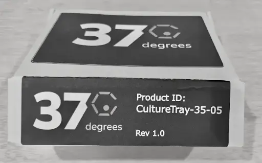 [CultureTray-SBS] CultureTray SBS